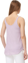 Thumbnail for your product : Rebecca Taylor Everyday Tank