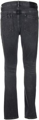 Helmut Lang Classic Denim Jeans