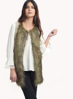 Thumbnail for your product : Ella Moss Kya Vest