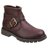 Thumbnail for your product : Caterpillar Rey Ladies Ladies Zip Up Boot