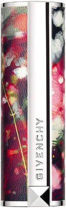 Givenchy Le Rouge Metallic Finish Lipstick, Gardens Edition
