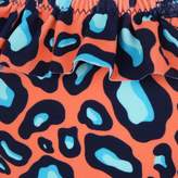 Thumbnail for your product : Kenzo Kids*Exclusive Edition* Girls Coral Bikini