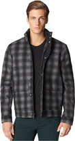 Thumbnail for your product : Calvin Klein Jeans Plaid Jacket