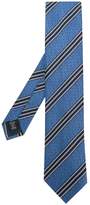 Thumbnail for your product : Ermenegildo Zegna striped tie
