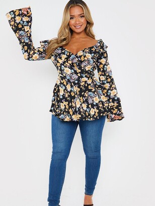 In The Style Women's Tops | Shop the world's largest collection of fashion  | ShopStyle UK