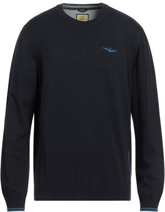 Aeronautica Militare Jumper ShopStyle Boys' Knitwear