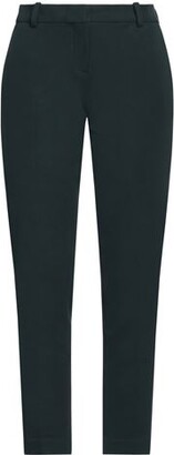 Circolo 1901 Pants Midnight Blue - ShopStyle
