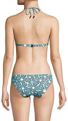 Vilebrequin Felina Marine Halter Bikini Top