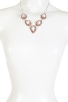 Thumbnail for your product : 5th Avenue LX Zsa Zsa Jewels Baroque Pearl Necklace