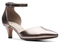clarks collection women's linvale edyth pumps