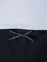Thumbnail for your product : Boss Kids Sweatshirt And Trousers Set