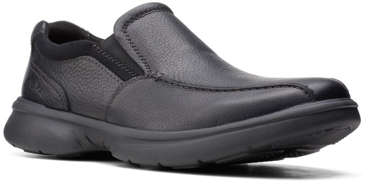 Clarks Men's Bradley Step Slip-On