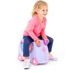Thumbnail for your product : Trunki Bluebell Ride-On Suitcase