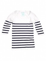 Thumbnail for your product : Nautical Stripe 3/4 Sleeve