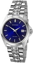 Thumbnail for your product : Sekonda Stainless Steel Bracelet Mens Watch
