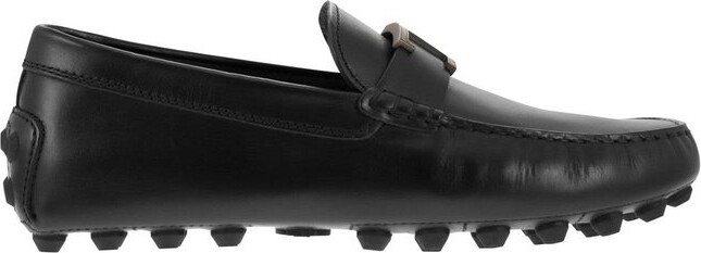 Tod's Gommino T Timeless Slip-On Loafers