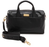 Thumbnail for your product : Marc by Marc Jacobs Mility Utility Jo Satchel