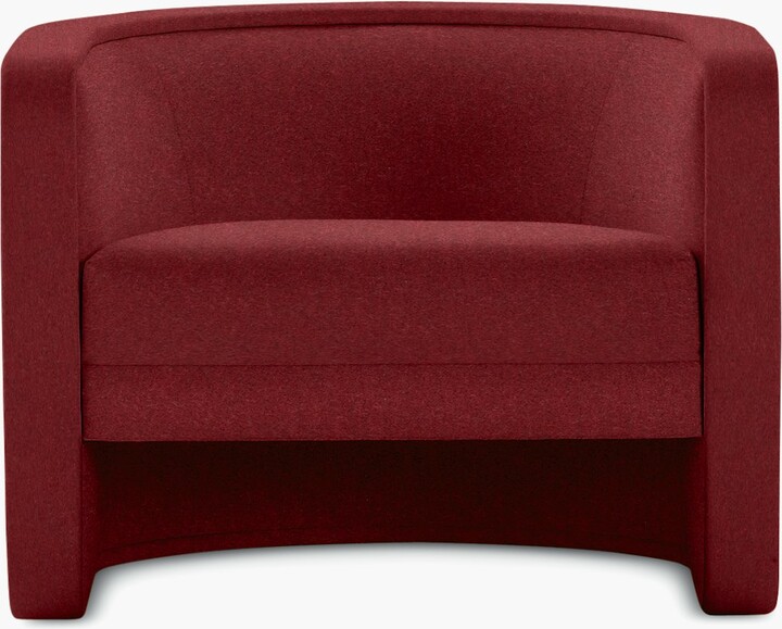 Geiger U-Series Lounge Chair