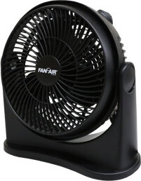 FanFair 11.62'' Fan