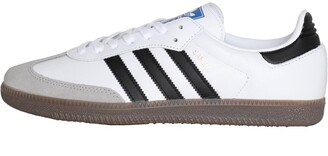 Adidas Originals Samba Trainers | Shop the world’s largest collection ...