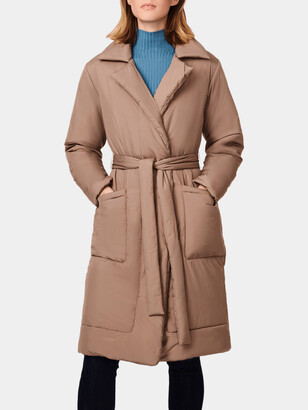 lord and taylor trench coat