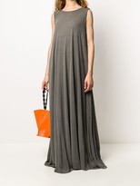 Thumbnail for your product : Poème Bohémien Loose-Fit Long Dress