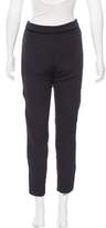 Thumbnail for your product : Tanya Taylor High-Rise Skinny Pants w/ Tags