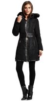 Thumbnail for your product : GUESS by Marciano 4483 Suzette Puffer Coat