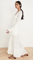 Thumbnail for your product : Free People Lisa Maxi Dress