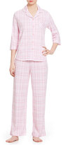 Thumbnail for your product : Karen Neuburger Girlfriend Collar Pajamas