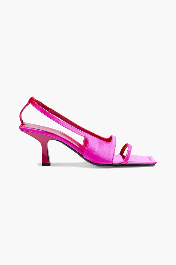 Neon Pink Heels | Shop The Largest Collection | ShopStyle