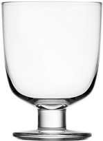 Thumbnail for your product : Iittala Lempi Universal Glass, Clear, Set of 4