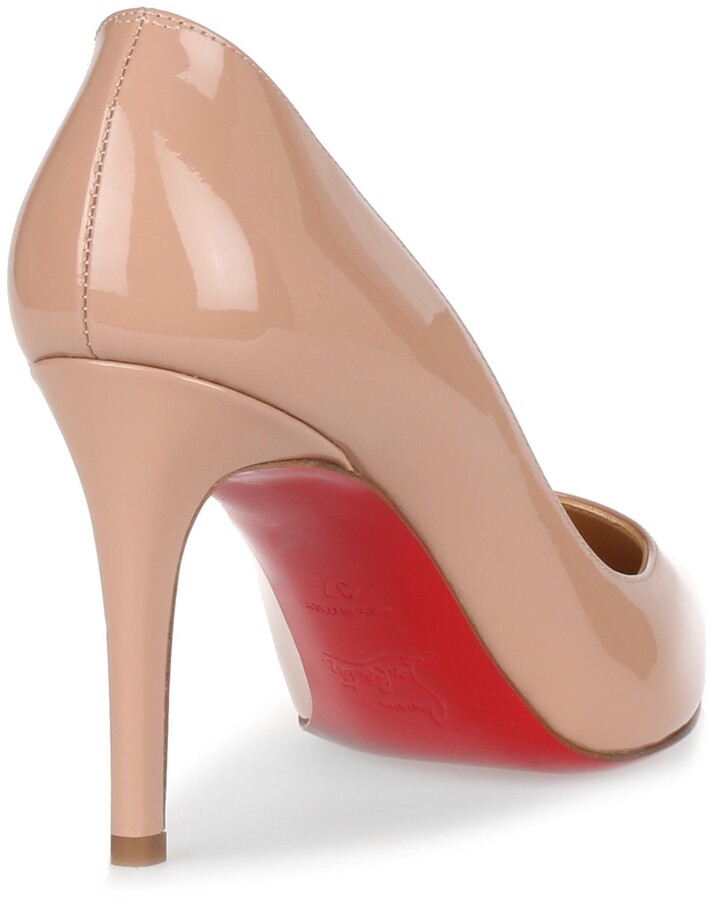 pigalle 85 nude