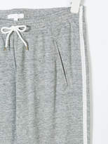Thumbnail for your product : Chloé Kids side band track pants