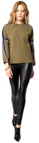 Thumbnail for your product : MSGM Stretch Leggings