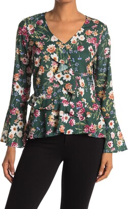 parker tops