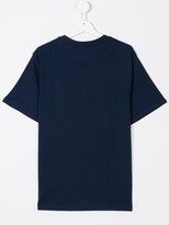 Thumbnail for your product : Ralph Lauren Kids Teen embroidered logo T-shirt
