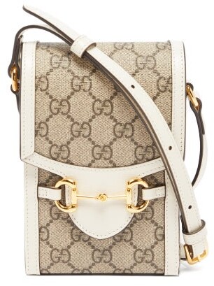 gucci crossbody beige