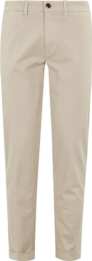 Re-Hash Stretch Chinos Pants