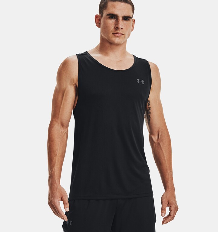 Men's UA Tech™ Tank 2.0 ShopStyle Activewear Shirts