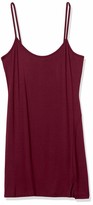Thumbnail for your product : Forever 21 Women's Plus Size Slit Cami Dress