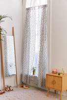 Thumbnail for your product : Urban Outfitters Allover Eyes Window Curtain