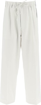 Lightweight Twill Classic-Fit Pant