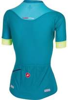 Thumbnail for your product : Castelli Aero Race Full-Zip Jersey - Short Sleeve - Women's