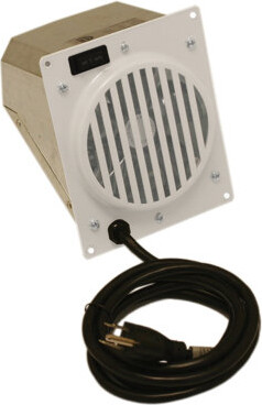 ProCom Automatic/Manual Thermostat Blower - Model# PF06-YJLF-B