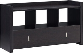 Red Shoe Organizer Bench With Drawer And Efficient Storage Solution Convenient Option