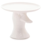 Thumbnail for your product : Gift Boutique Take the Cake Duck Plate