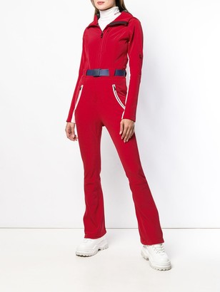 Perfect Moment GT Ski flared jumpsuit