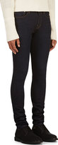 Thumbnail for your product : Paul Smith Blue Skinny Jeans