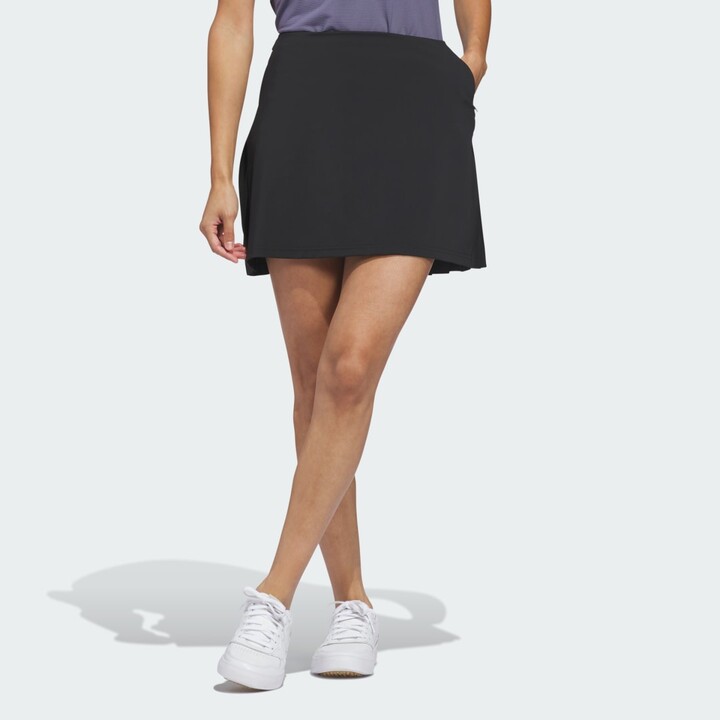 Ultimate365 Tour Pleated Skort